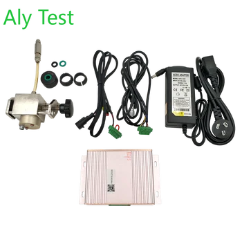 Диагностический инструмент ALY TEST BIP Тестер 110-220 В Дизельный инжектор Common Rail