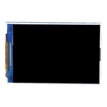 Модуль дисплея - 3,5-дюймовый TFT-ЖК-экран 480X320 для платы 2560 (цвет: 1XLCD экран)