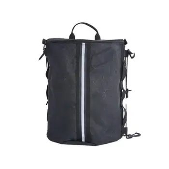 Палубная сумка Износостойкая сумка для хранения палубной доски, сумка-органайзер для весла, сумка для весла, аксессуары для лодки