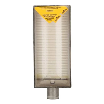 Сменный фильтр для кислородного концентратора, сажевый фильтр для кислородного генератора Invacare, фильтр для кислородного генератора