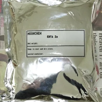 1 кг хелатированного цинкового удобрения с микроэлементами EDTA Zn 15%