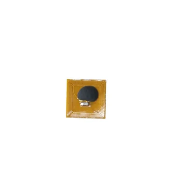 13,56 МГц ISO14443A Микро RFID HF N213 чип FPC гибкая антиметаллическая электронная бирка малого размера NFC 7*7 мм