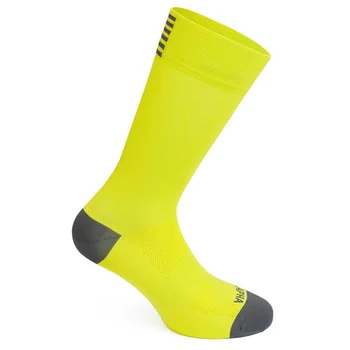 Мужские спортивные носки для бега и езды на велосипеде, женские велосипедные носки Ortdoor, Новые велосипедные носки calcetines ciclismo S11