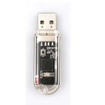 Модуль ESP32 USB-ключ, USB-адаптер для взлома системы PS 4 9.0, последовательный порт T5EE