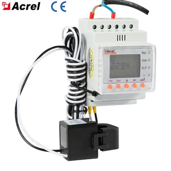 Acrel ACR10R -D16TE Acrel Smart Meter Солнечная энергия с промышленным счетчиком энергии RS485 220V