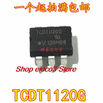 Оригинальный запас TCDT1120G DIP-6   