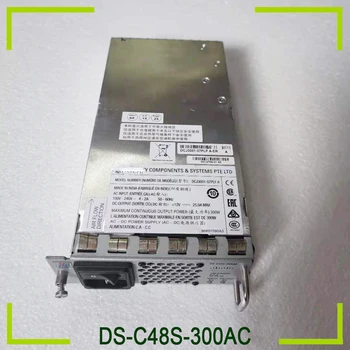  Для источника питания CISCO, используемого на коммутаторах серии DS-C9148S-K9 341-0706-01 300 Вт DS-C48S-300AC