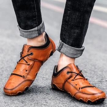Новая модная уличная мужская обувь, альпинистские кроссовки на мягкой подошве, высококачественная охотничья походная противоскользящая носимая обувь