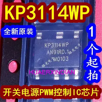 10 шт. новый оригинальный KP3114WP ASOP-7 7 PWMIC