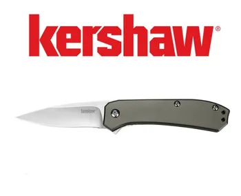 Складной нож Kershaw 3870 AMPLITUDE 2,5 
