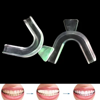 Невидимый стоматологический лоток Против ночного храпа, против молярной каппы, лоток для выпрямления зубов, лоток для отбеливания зубов
