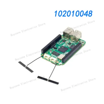102010048 BeagleBone Green Wireless (BBGW) Встроенная оценочная плата Sitara™ ARM® Cortex®-A8 MPU