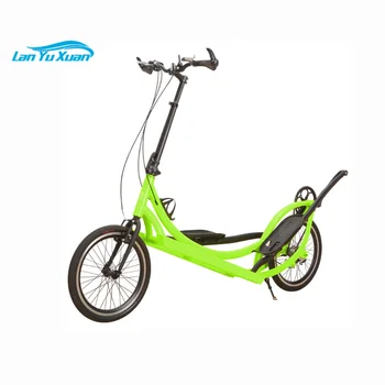OEM-велосипед для уличной эллиптической езды на открытом воздухе для взрослых, уличный 3-скоростной спортивный велосипед