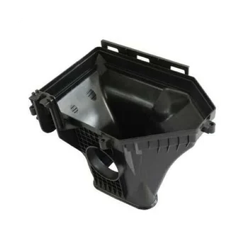 Конверсионная Коробка воздухозаборника Нижний кожух воздушного фильтра для Dodge Challenger Hellcat 2015-2021 68175164AC